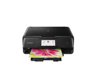Canon Pixma TS8050 czarny - 338885 - zdjęcie 4